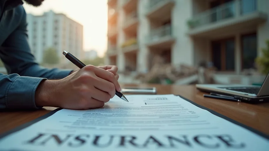 Insurance Claims