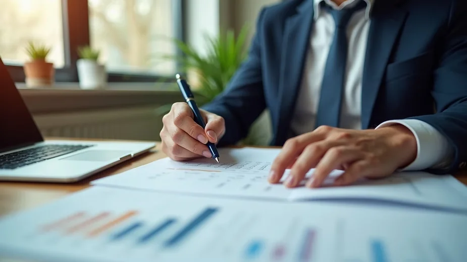 Maximizing Tax Deductions for Small Businesses